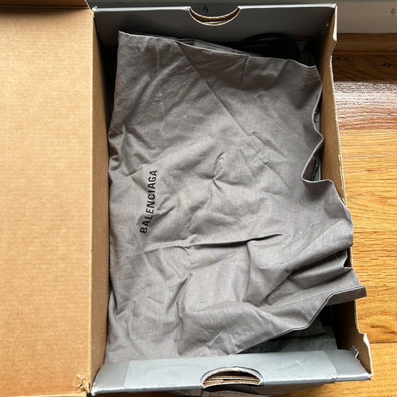 Balenciaga sock runner - Picture 7 of 9